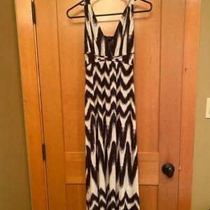 BNWT Papillon Maxi Dress